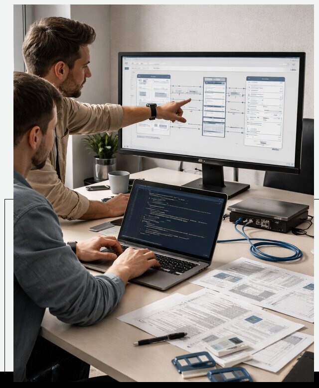Интеграция ЕГИСЗ и ЛИС в медучреждениях с сопровождением в Похвистневе
