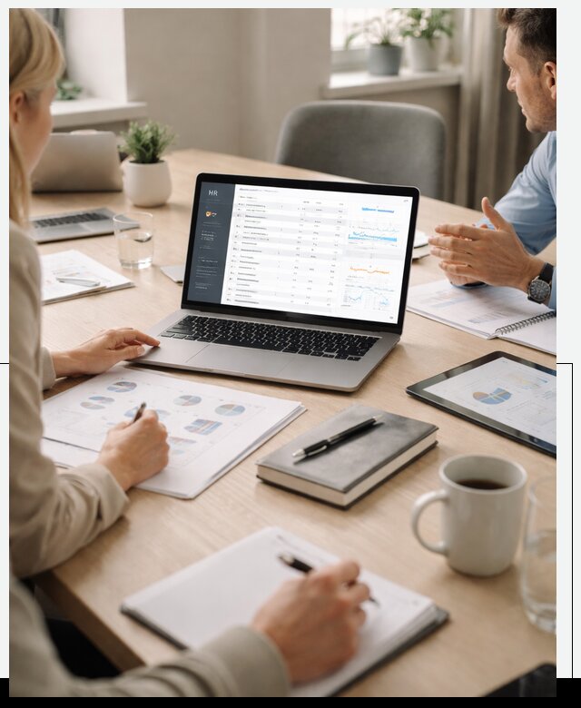 HR системы HCM ATS для подбора в Похвистневе от 12302 р. АвикейПхв