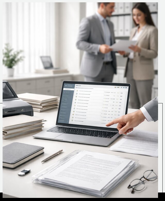 КЭДО и интеграция с 1С ЗУП в Похвистневе от 7689 р. АвикейПхв