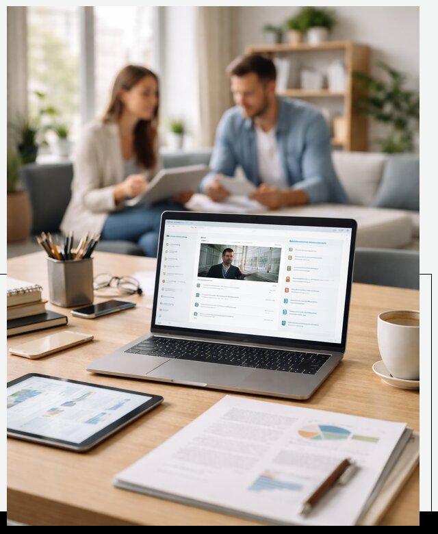 Система дистанционного обучения в Похвистневе от 46134 р. АвикейПхв