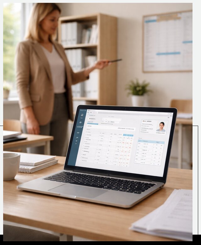 Электронный журнал школа система в Похвистневе от 12302 р. | АвикейПхв