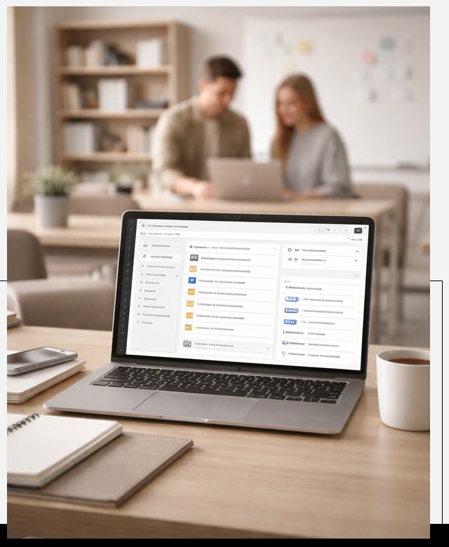 LMS для университета под ключ в Похвистневе от 7689 р. | АвикейПхв