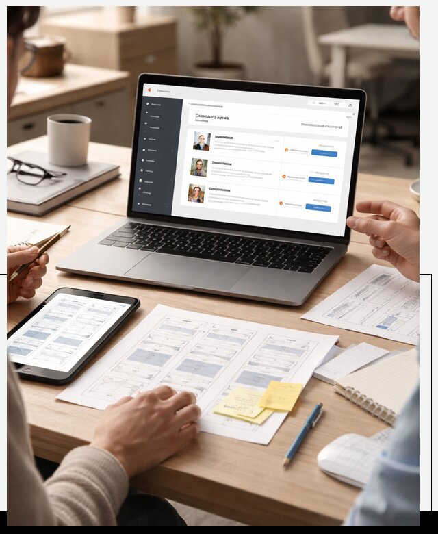Онлайншкола платформа разработка в Похвистневе от 12302 р. | АвикейПхв