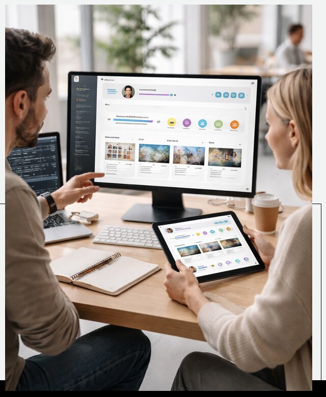 Геймификация обучения платформа в Похвистневе от 15378 р, АвикейПхв