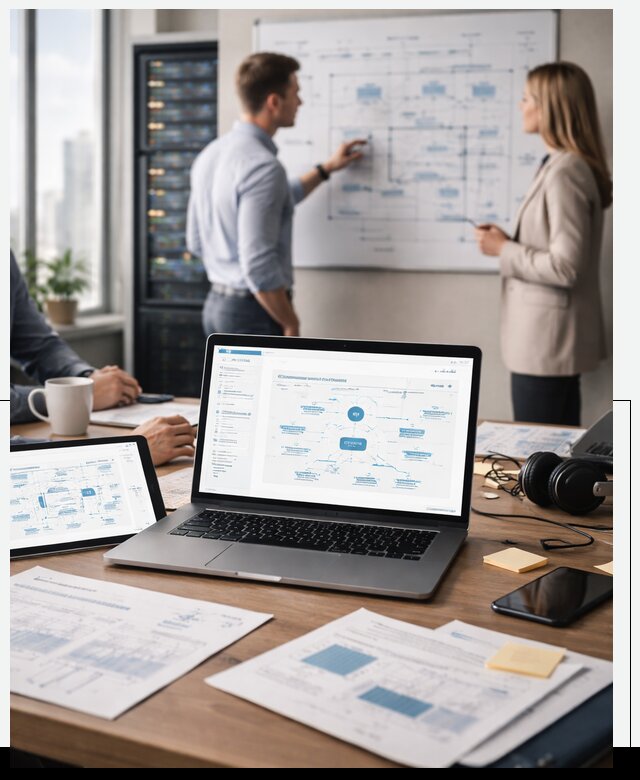 Разработка порталов госуслуг и ФГИС в Похвистневе от 12302 р. | АвикейПхв