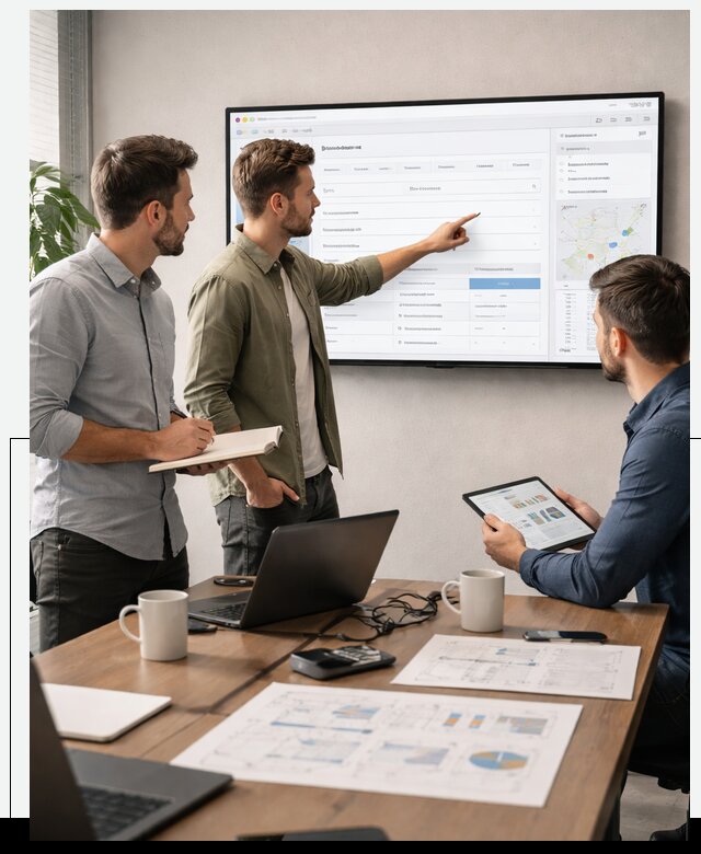 Разработка порталов госуслуг и интеграция с ФГИС в Похвистневе