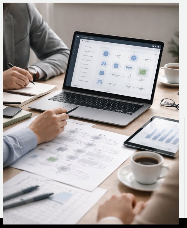 Интеграция СМЭВ и МЭДО в Похвистневе от 76890 р. | АвикейПхв