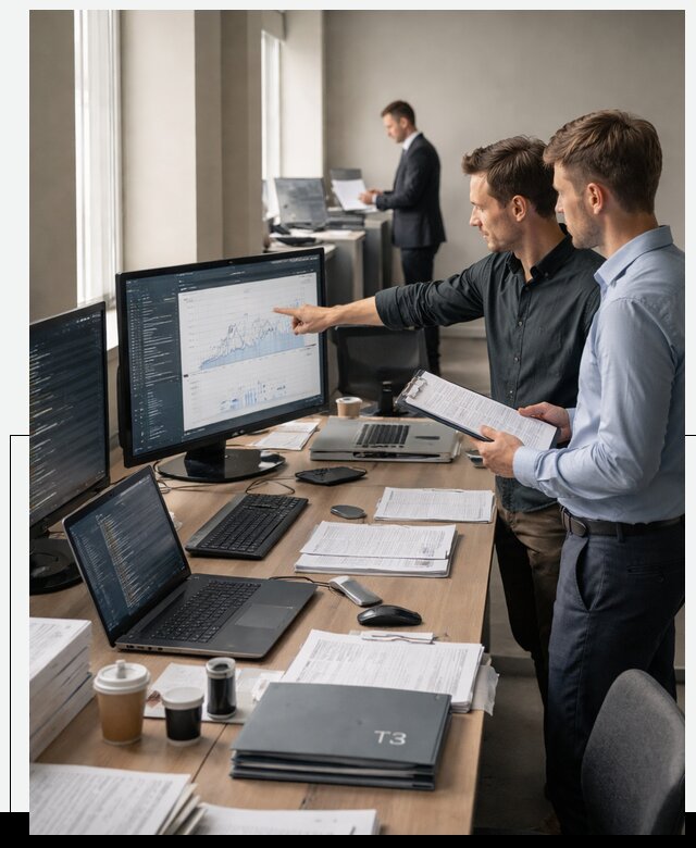 СЭД для государственного органа: внедрение и сопровождение в Похвистневе