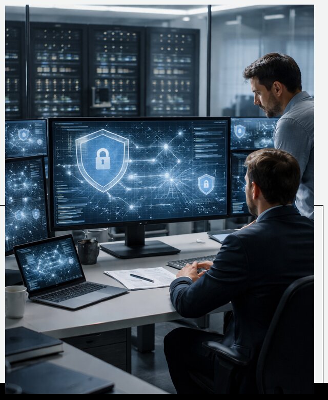 Кибербезопасность госсистем в Похвистневе от 12302 р. | АвикейПхв