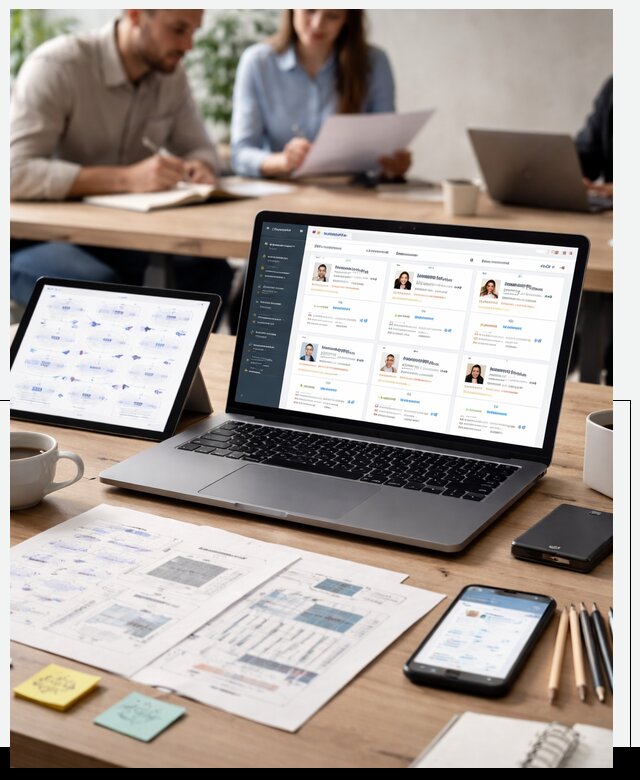 Разработка маркетплейса специалистов в Похвистневе от 7176 р.|АвикейПхв