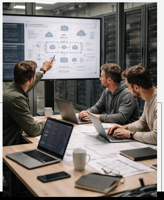 GameDev Backend и платформы в Похвистневе от 25630 р. | АвикейПхв