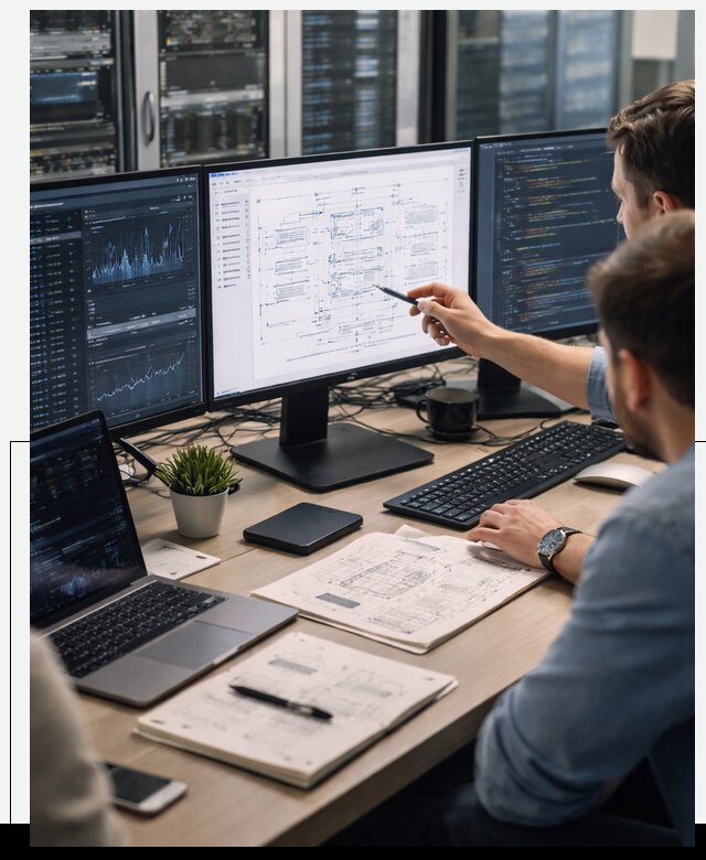 Разработка GameDev Backend и игровых платформ под ключ в Похвистневе