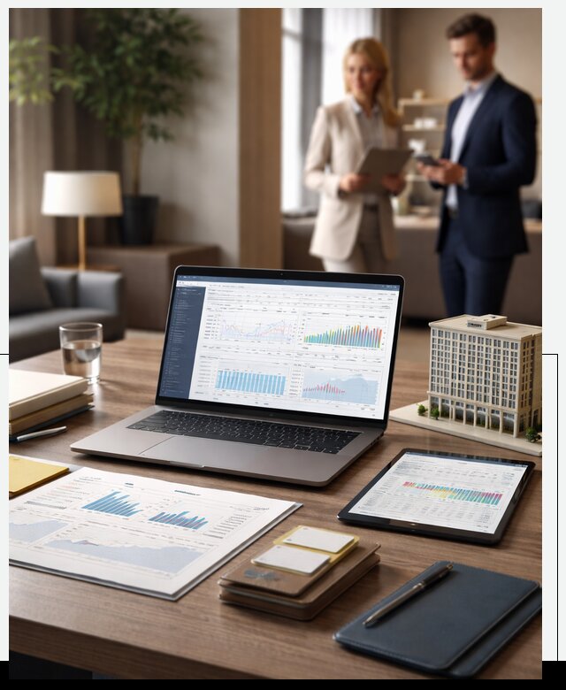 Yield management гостиница в Похвистневе от 12302 р. | АвикейПхв