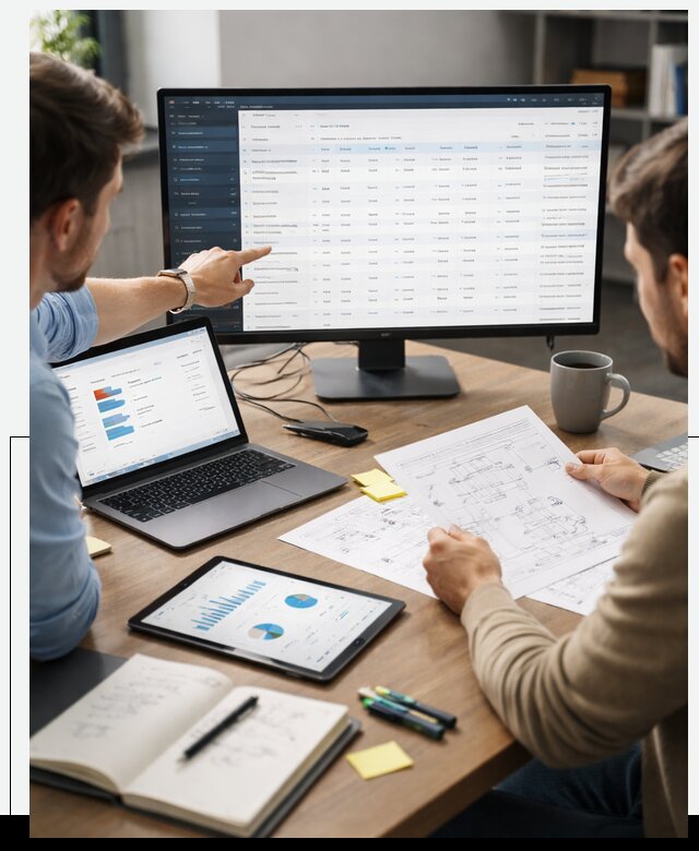 Интеграция GDS и настройка онлайн-бронирования в Похвистневе